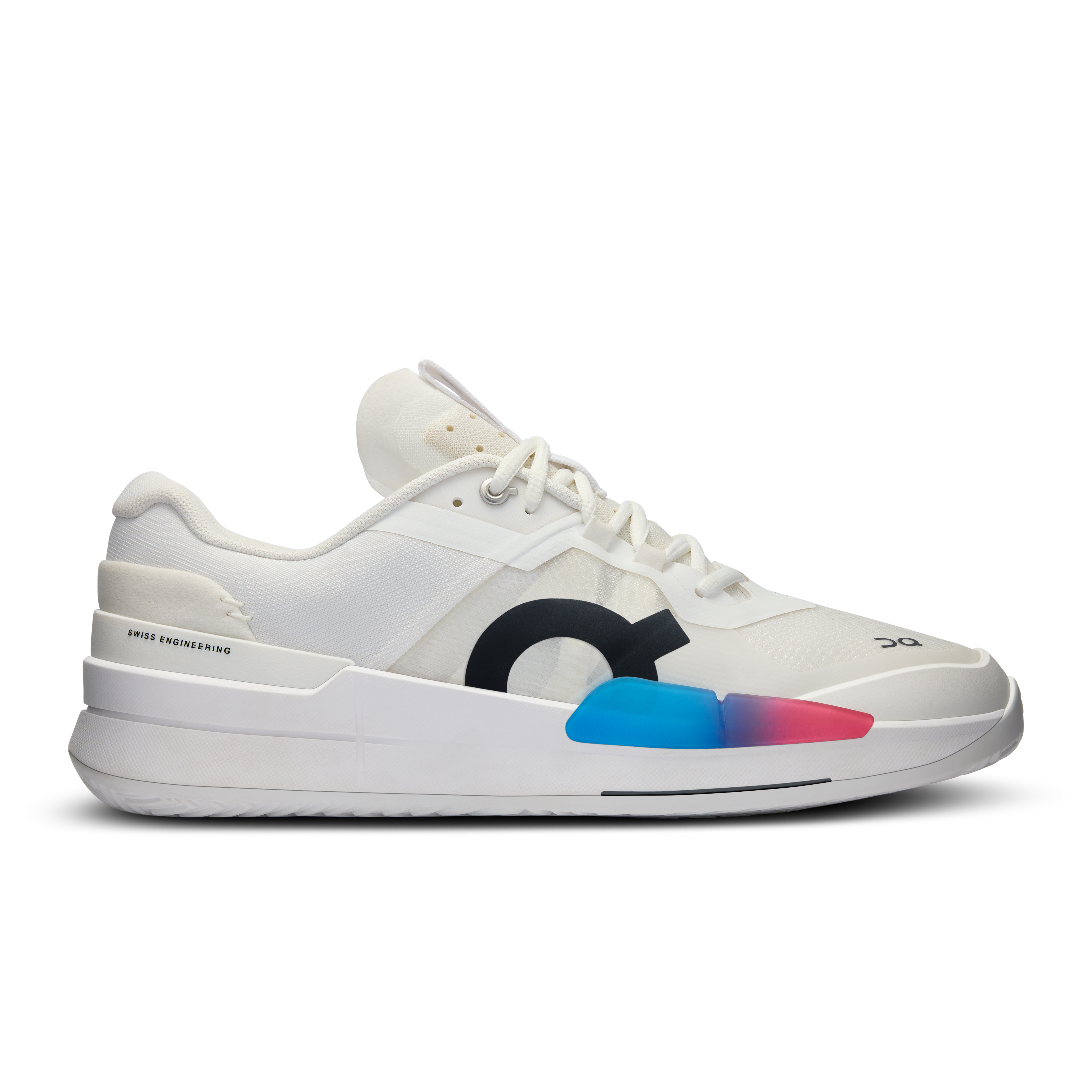 Men's THE ROGER Pro 2 White | Malibu