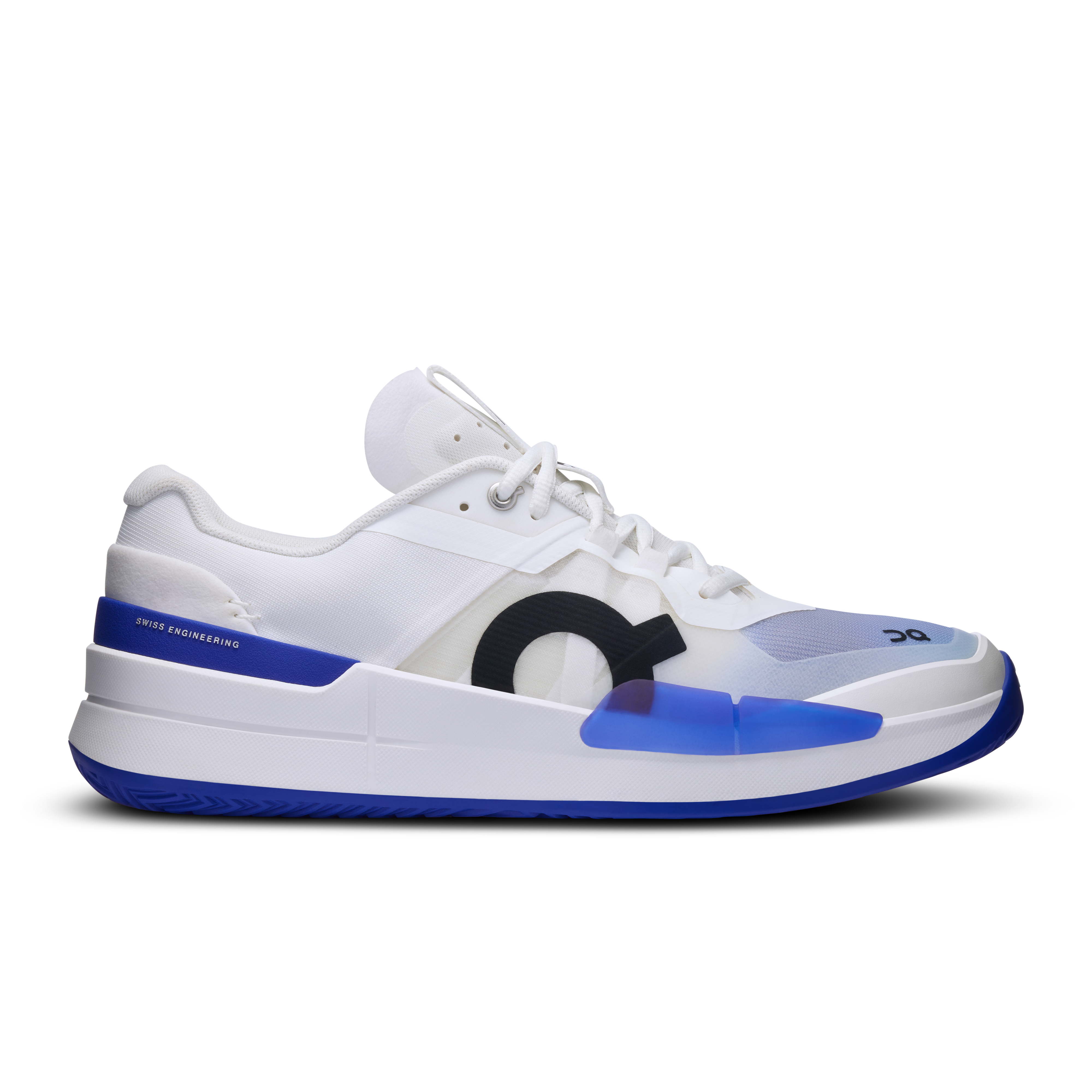 Men's THE ROGER Pro 2 White | Indigo