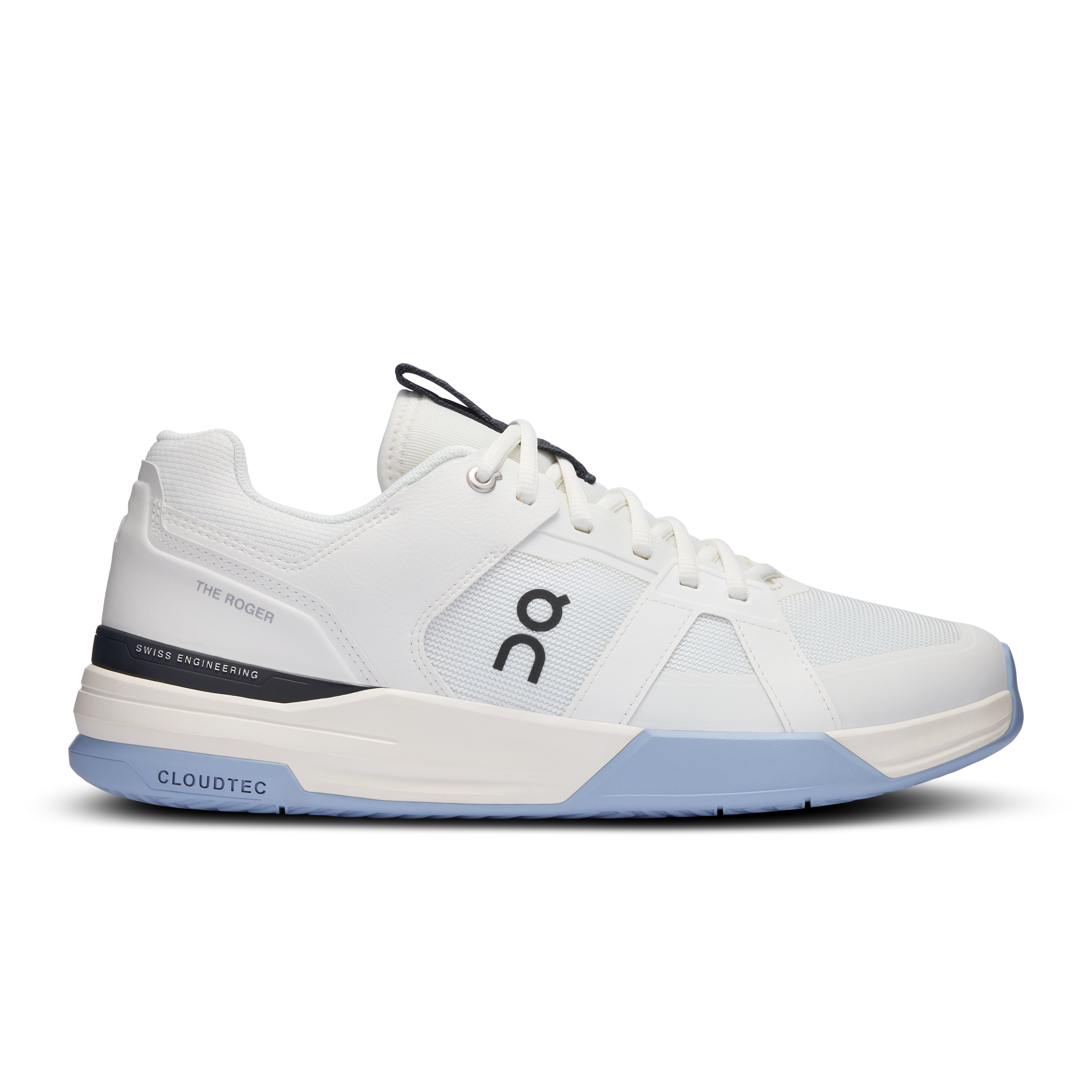 Men's THE ROGER Clubhouse Pro Ivory | Chambray