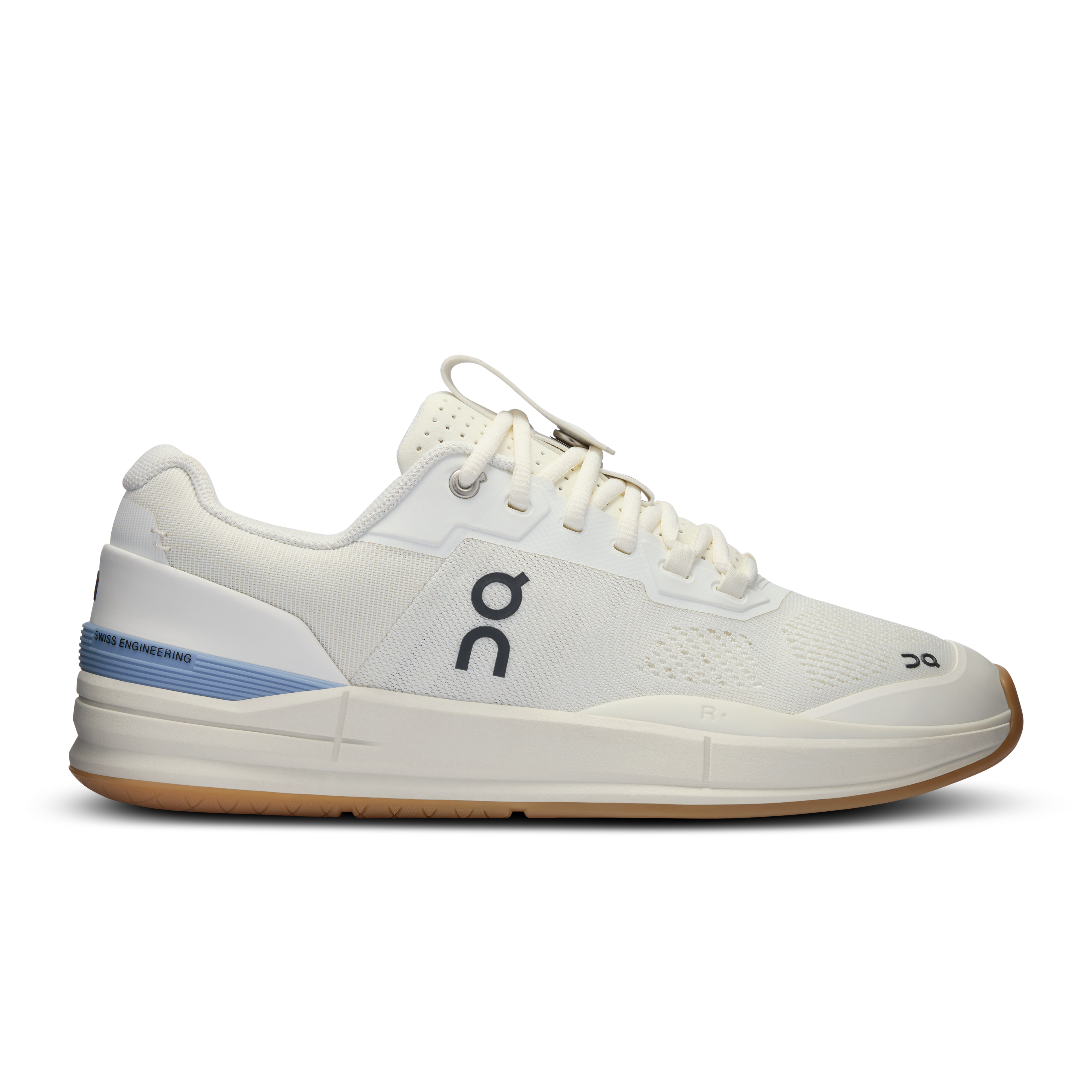 Men's THE ROGER Pro Ivory | Chambray