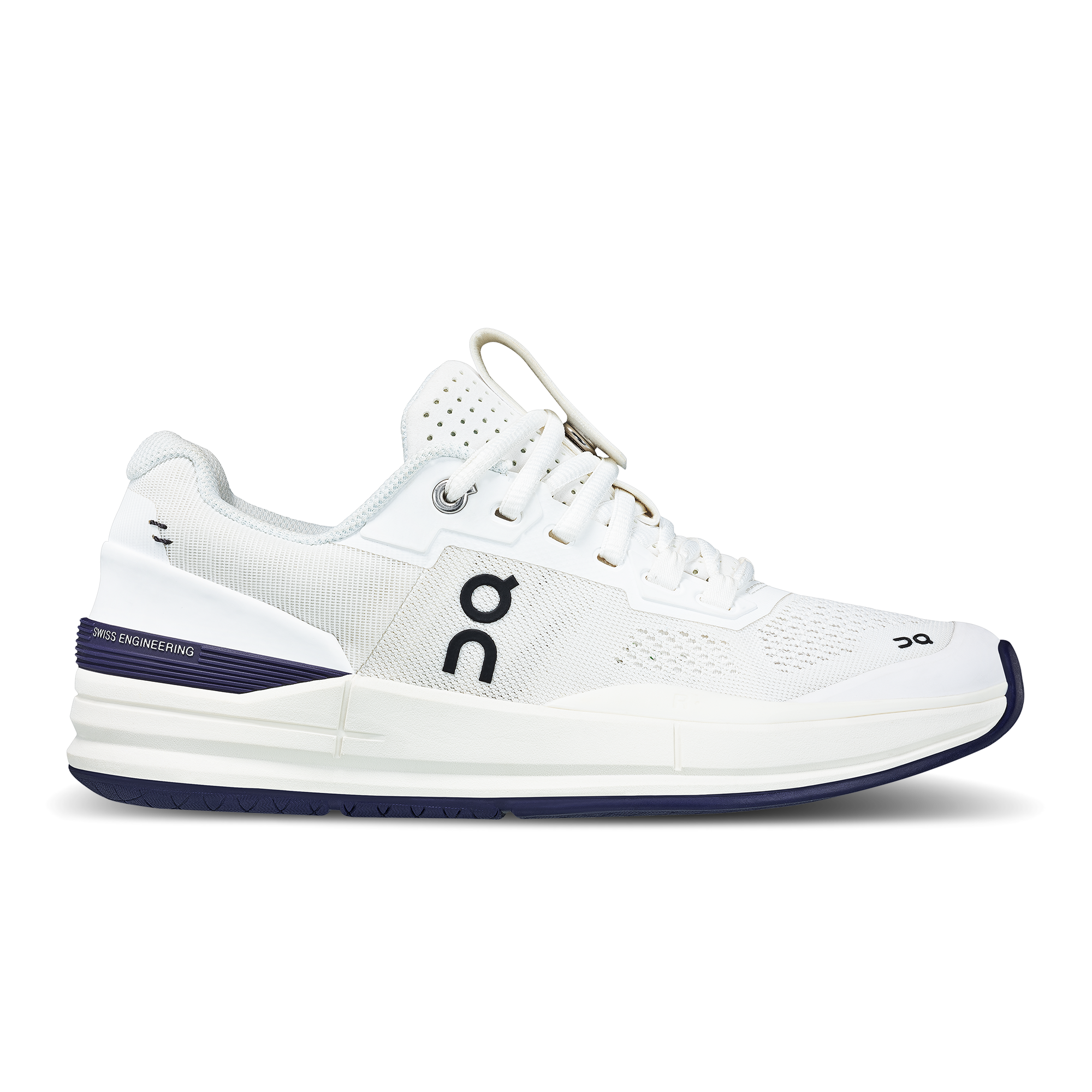 Men's THE ROGER Pro White | Acai