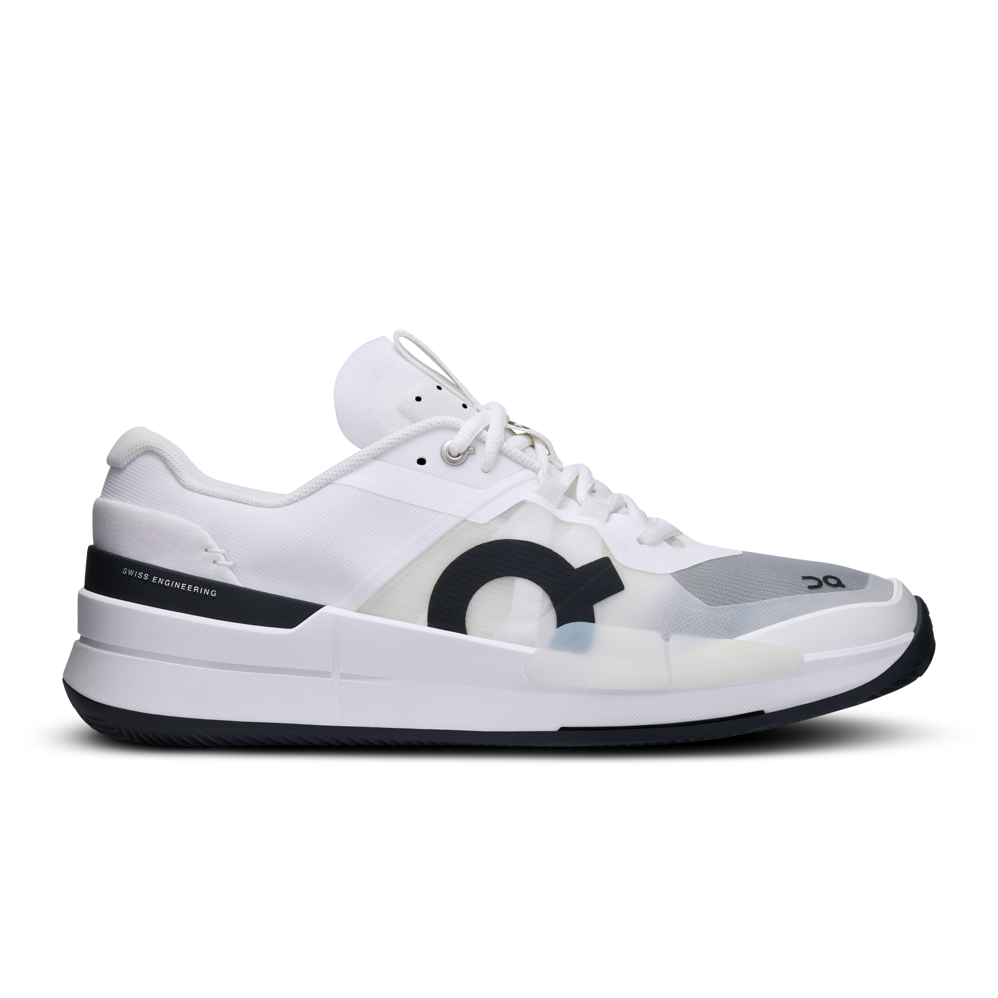 Men's THE ROGER Pro 2 Clay White | Black