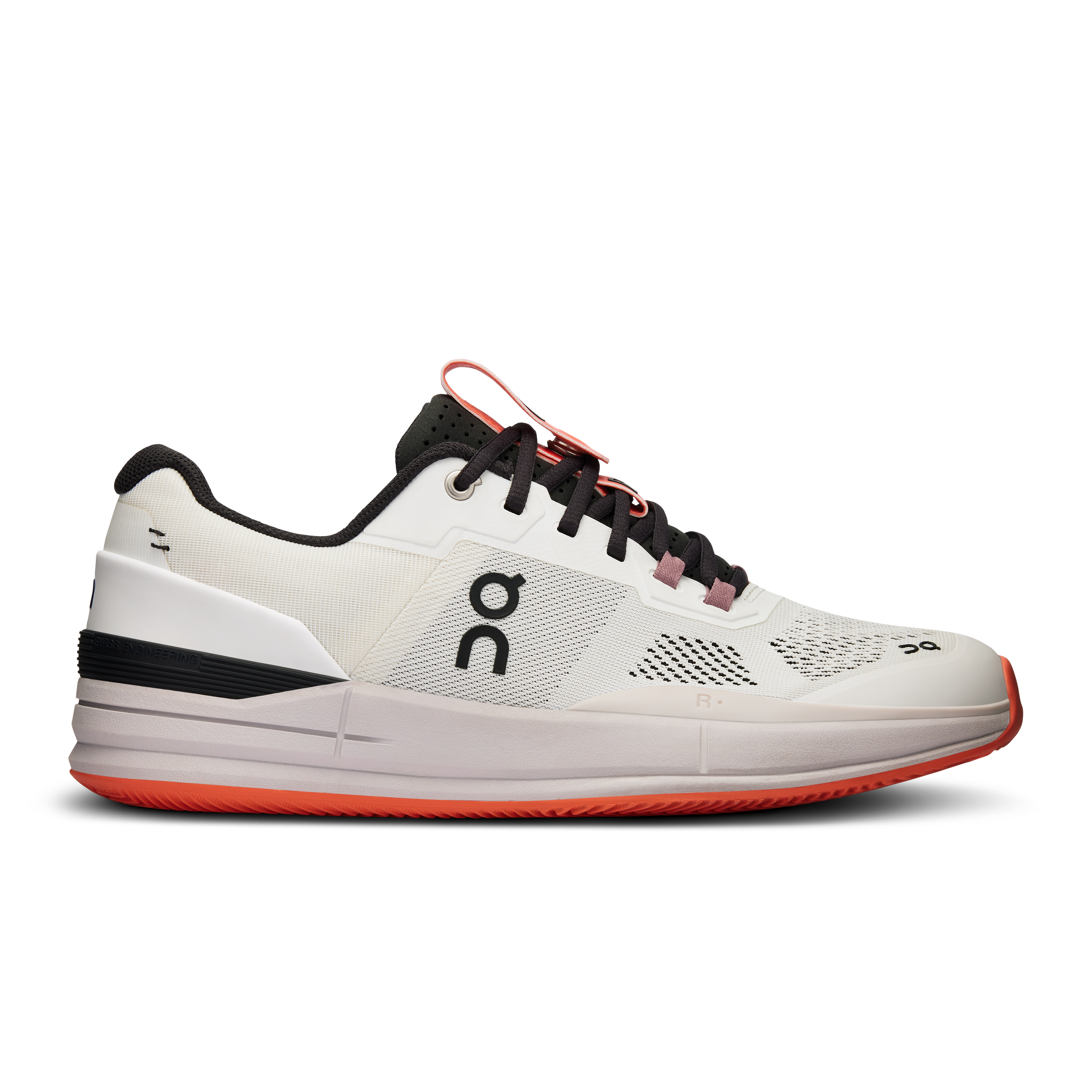 Men's THE ROGER Pro Clay White | Lily