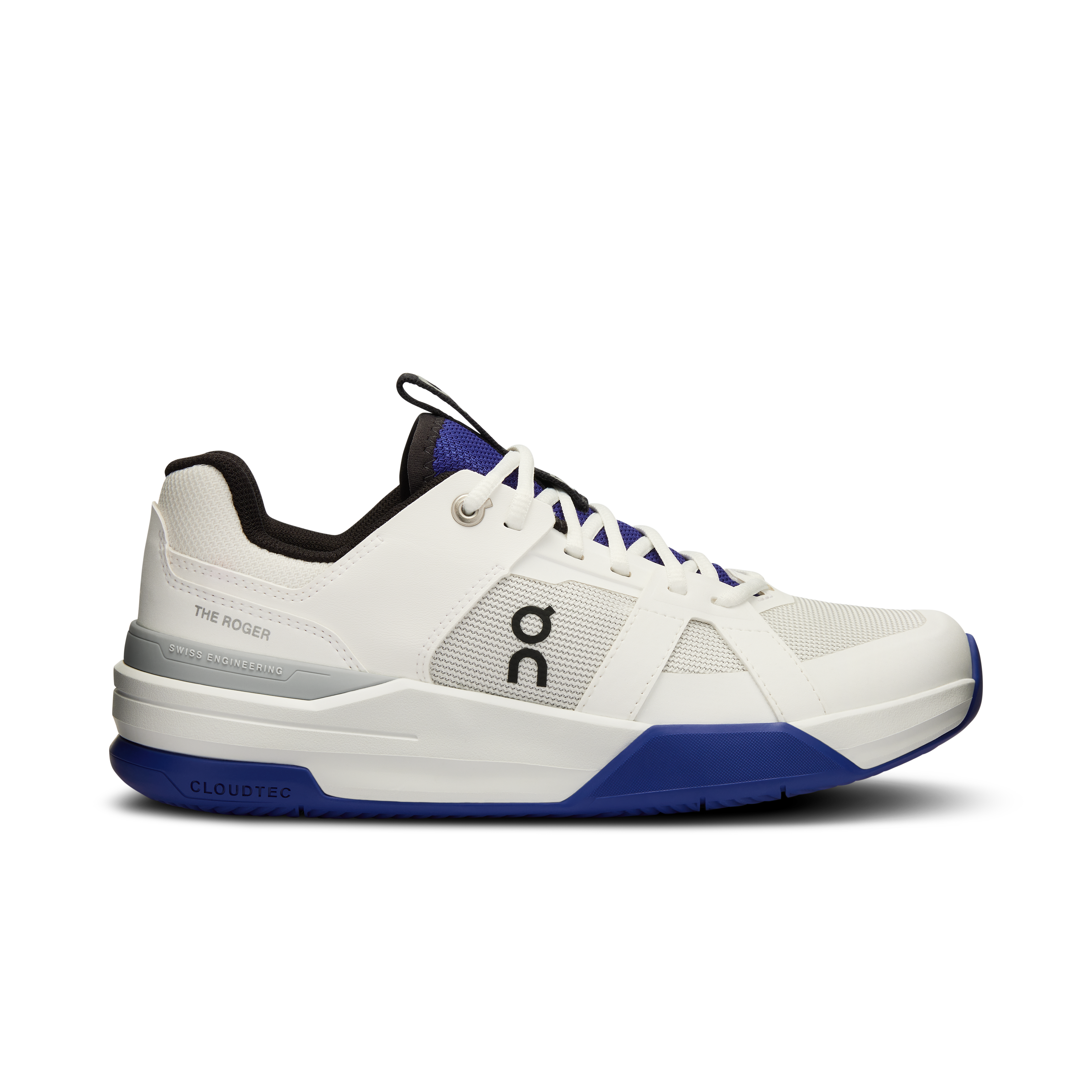 Youth THE ROGER Clubhouse Pro Youth White | Indigo