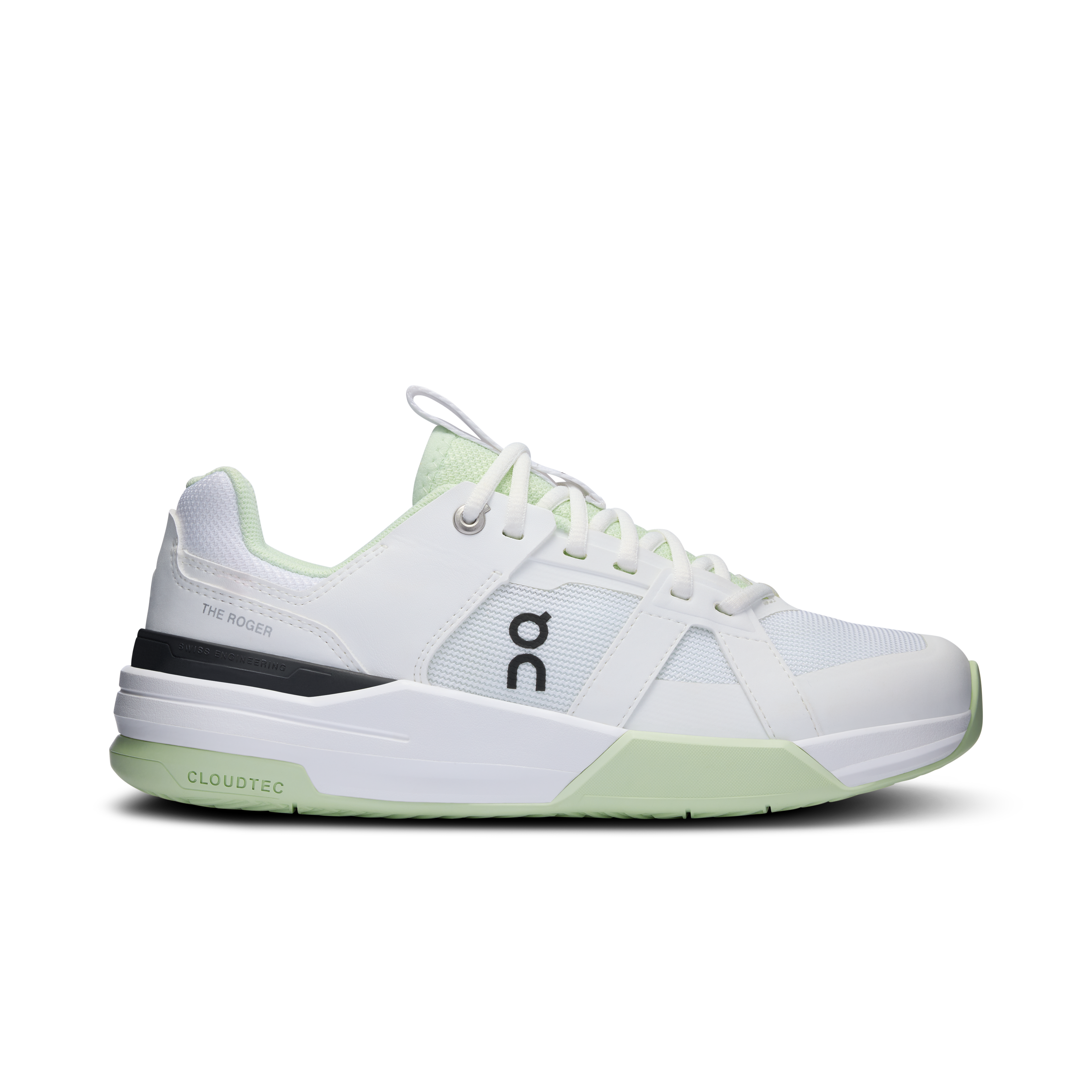 Youth THE ROGER Clubhouse Pro Youth White | Lima