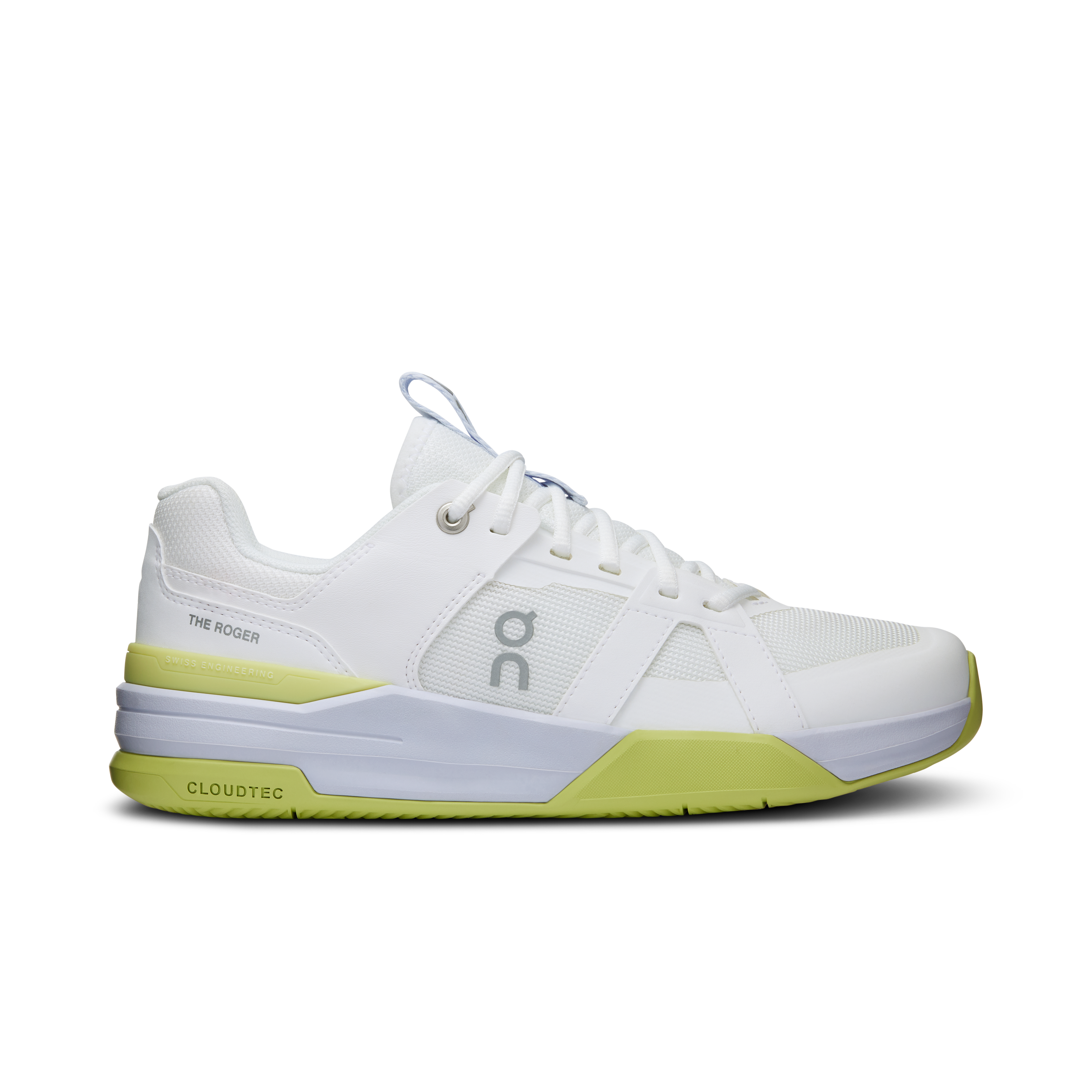 Youth THE ROGER Clubhouse Pro Youth Undyed | Acacia