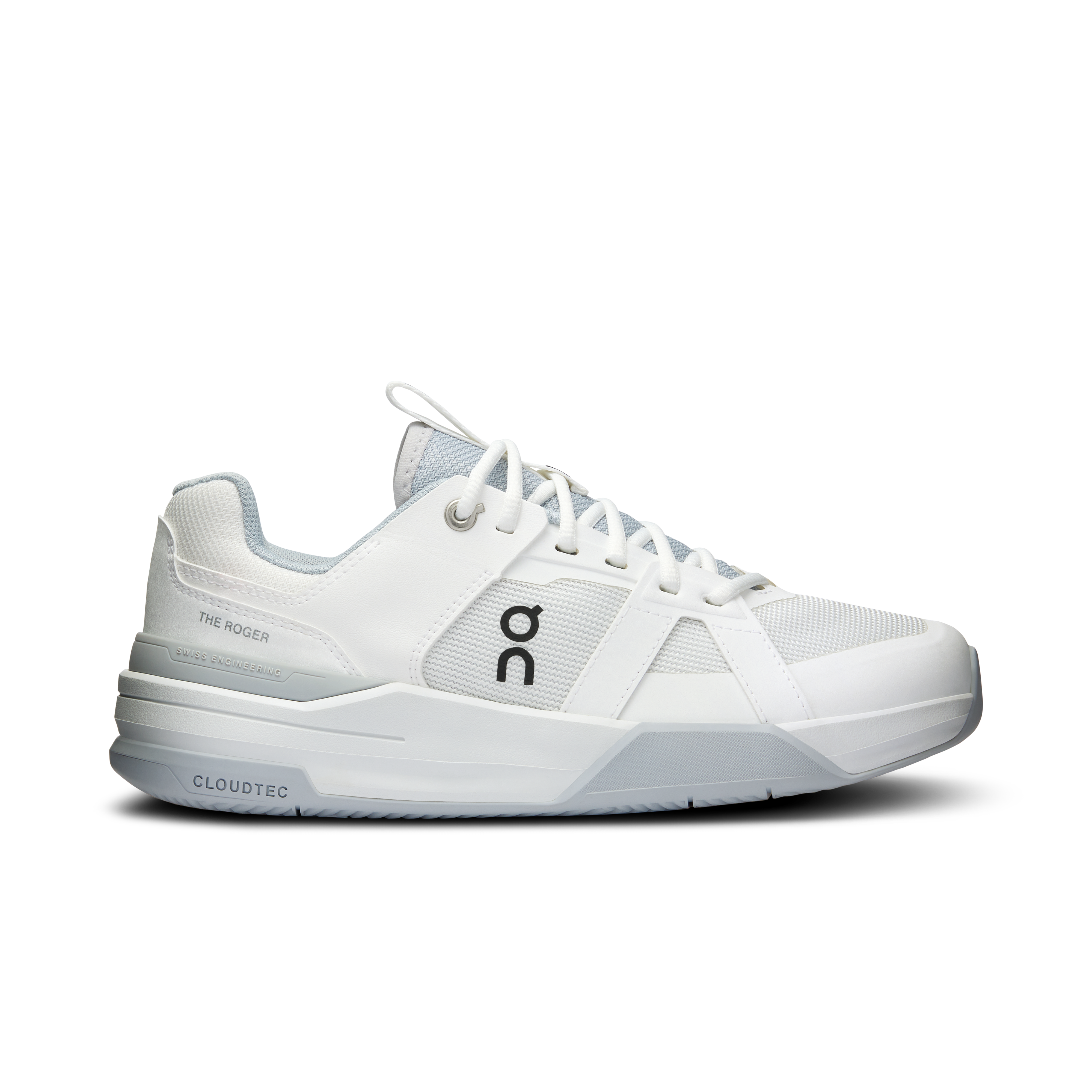 Youth THE ROGER Clubhouse Pro Youth Undyed | Glacier