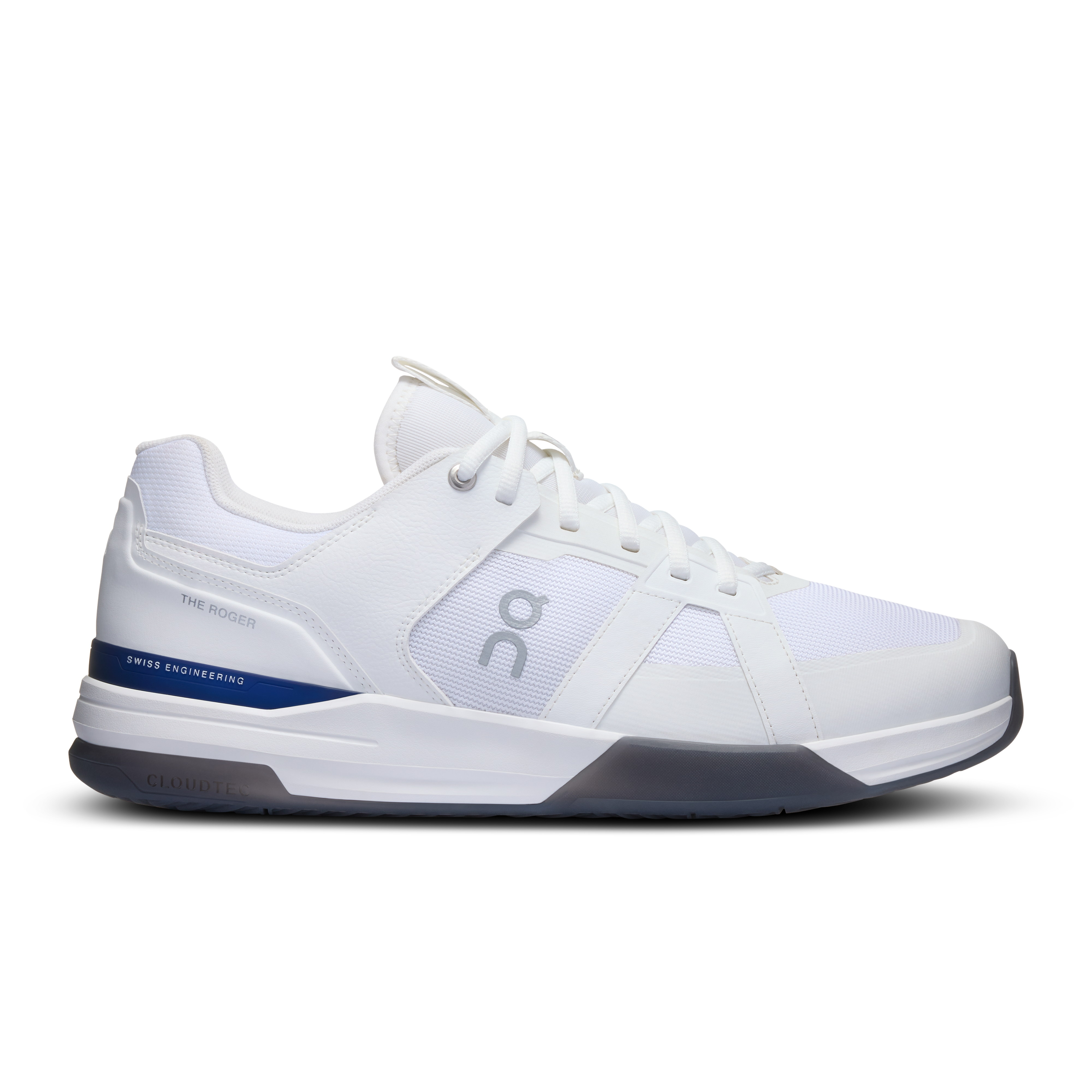 Women's THE ROGER Clubhouse Pro LC White | Eclipse