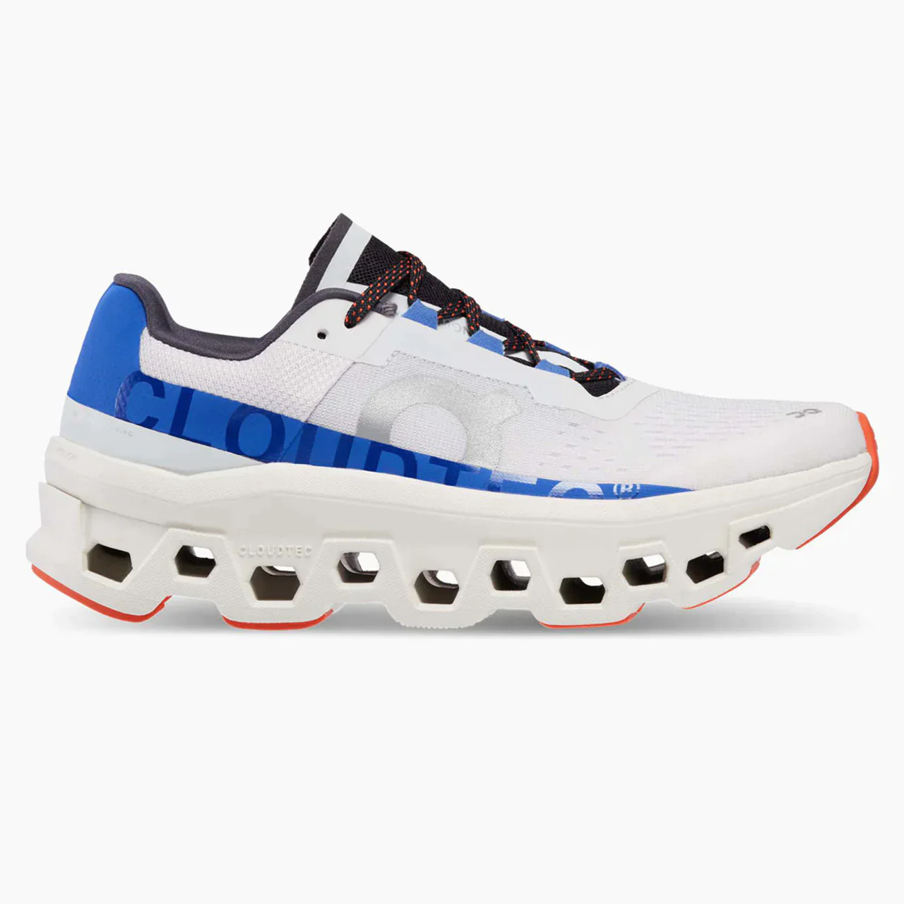 On Cloudmonster Frost | Cobalt Women's