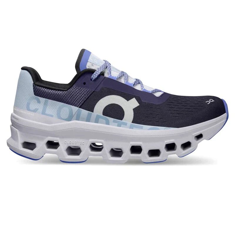 On Cloudmonster Acai | Lavender Women's