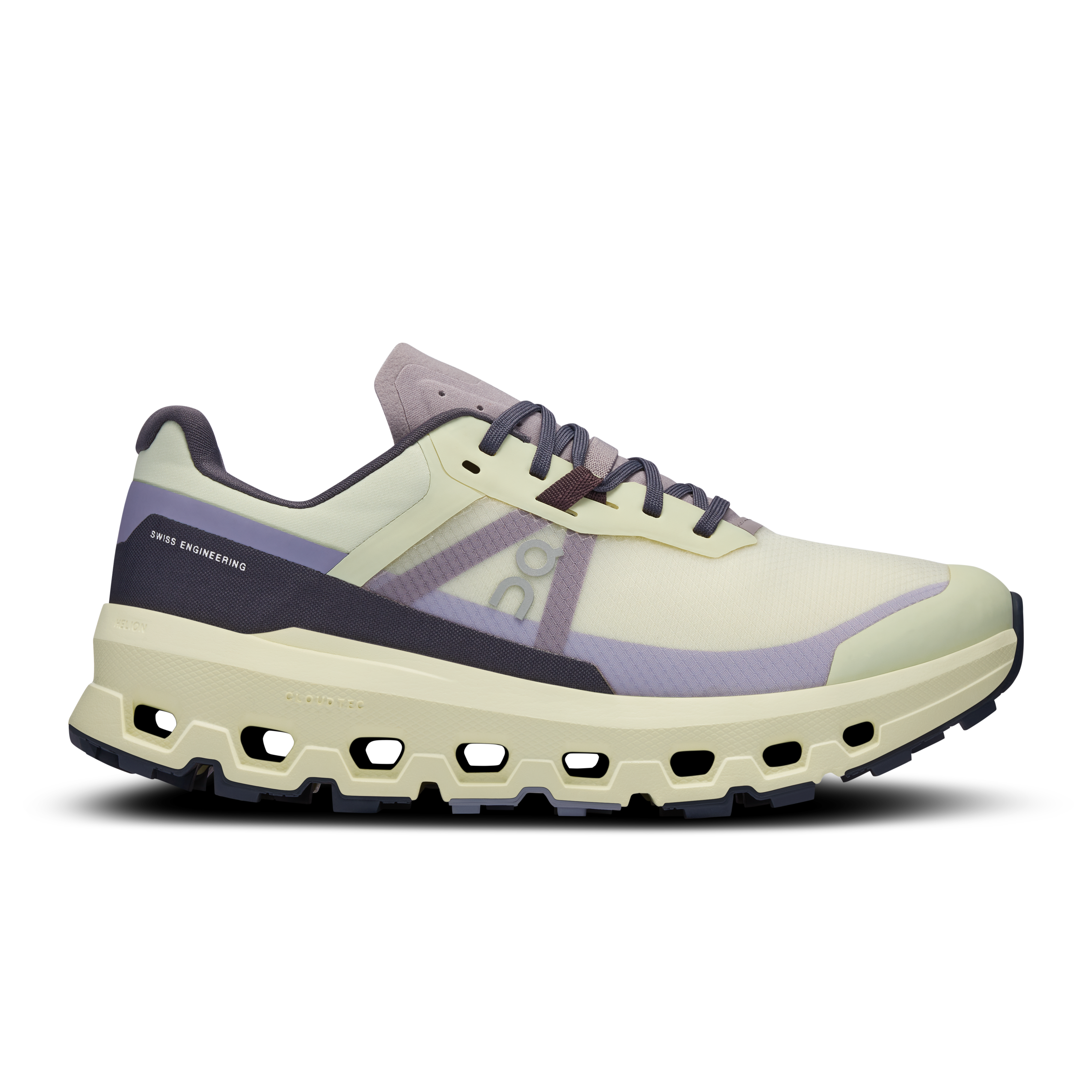 Women's Cloudvista 2 Seedling | Mulberry