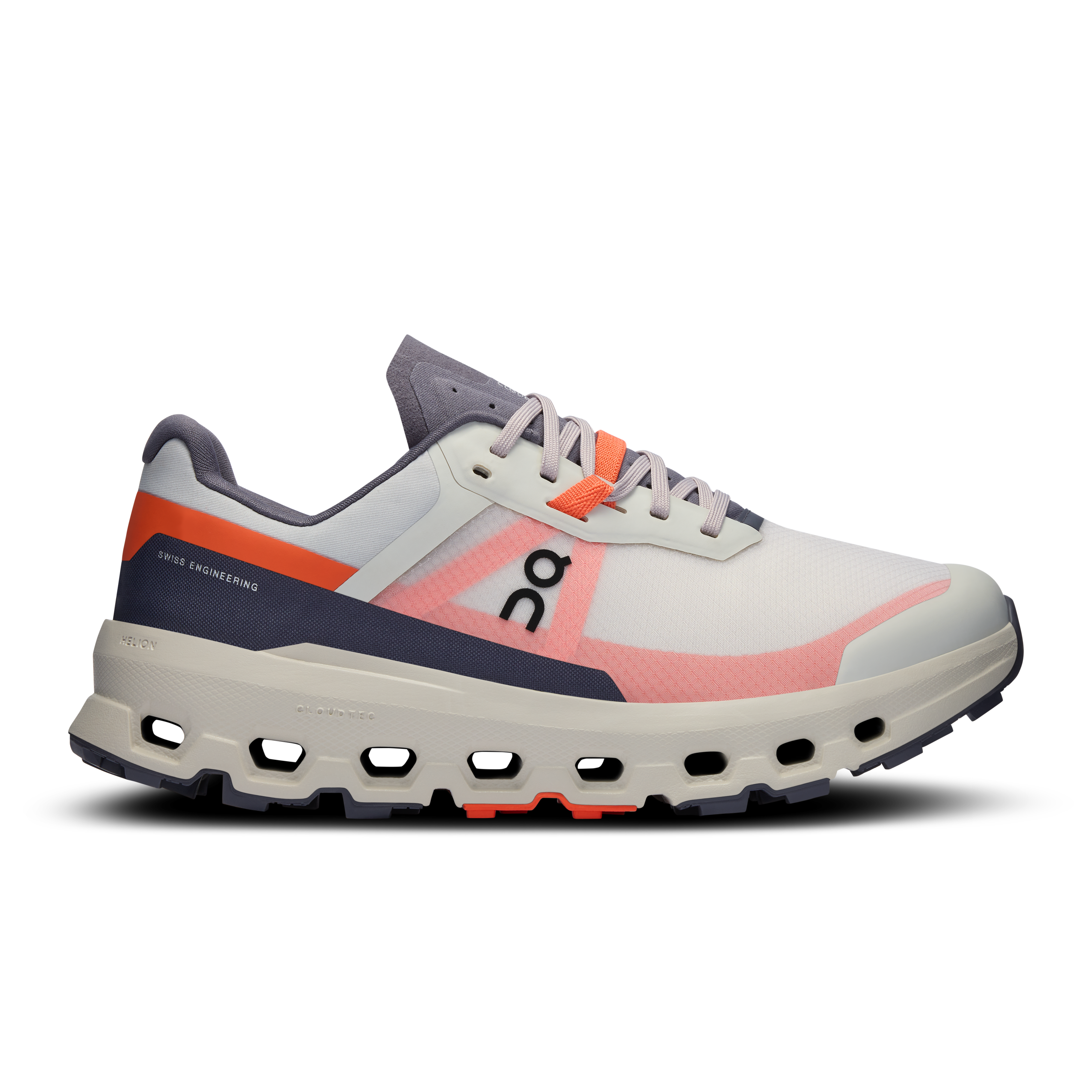 Women's Cloudvista 2 Ice | Flame
