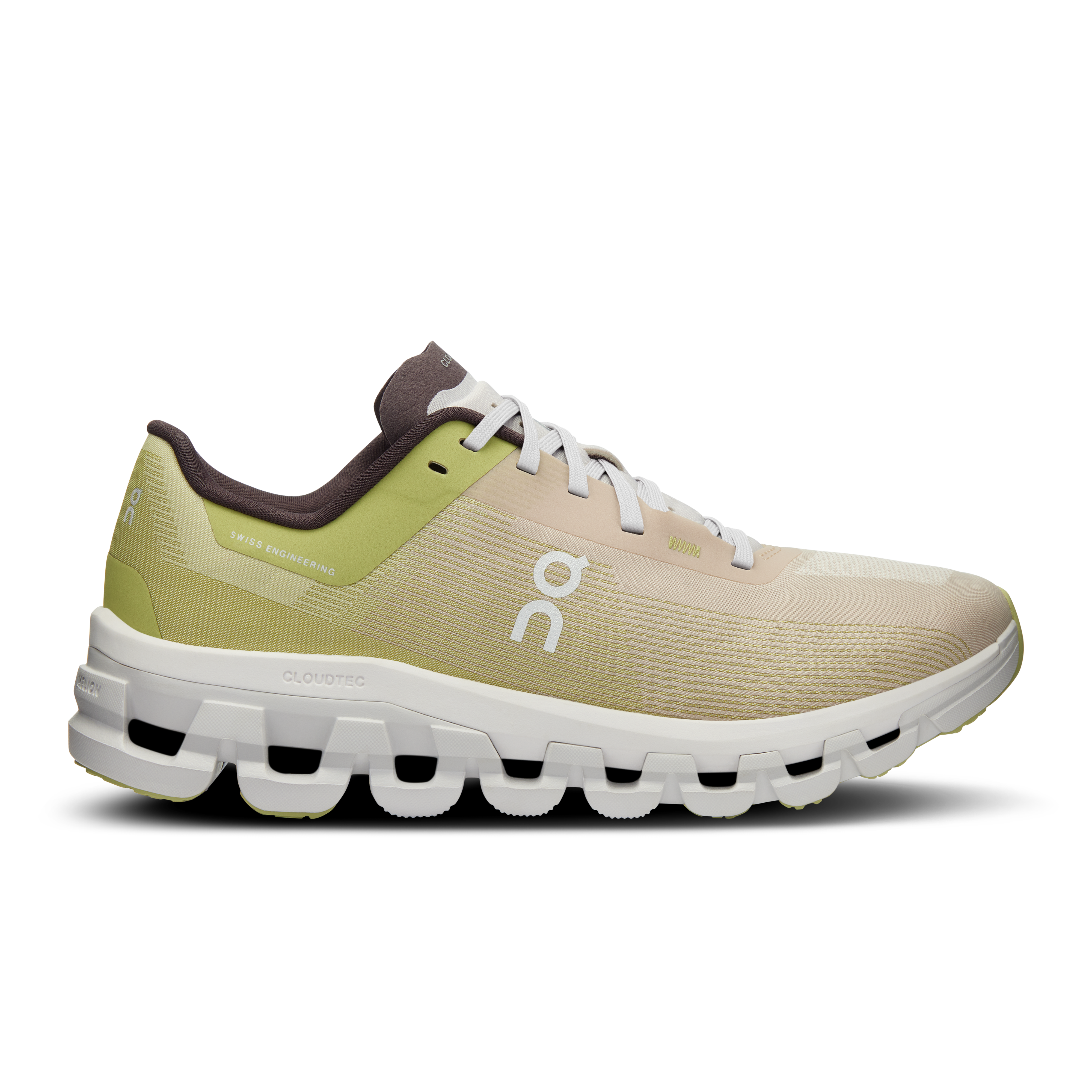 Women's Cloudflow 4 Zest | Frost