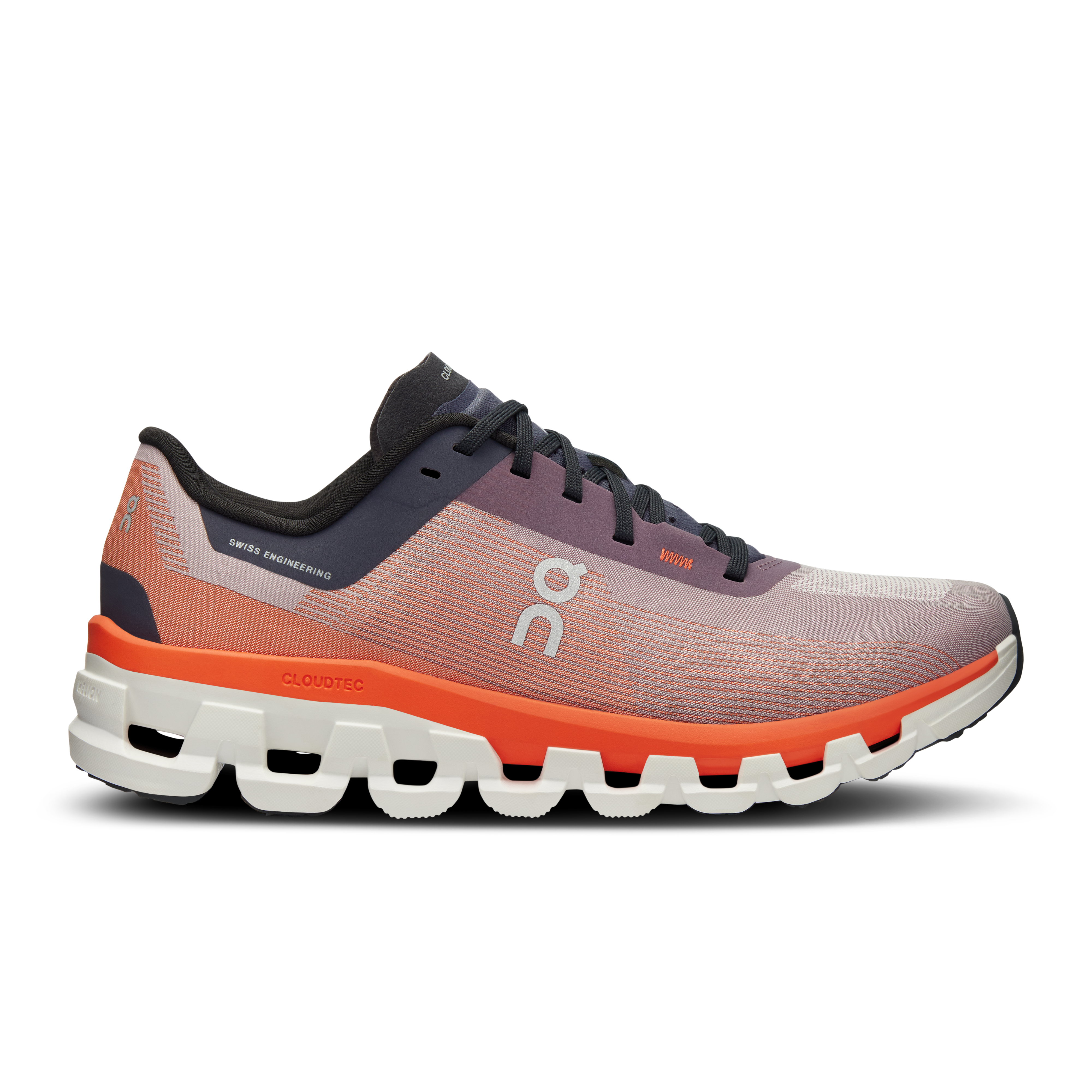 Women's Cloudflow 4 Quartz | Flame