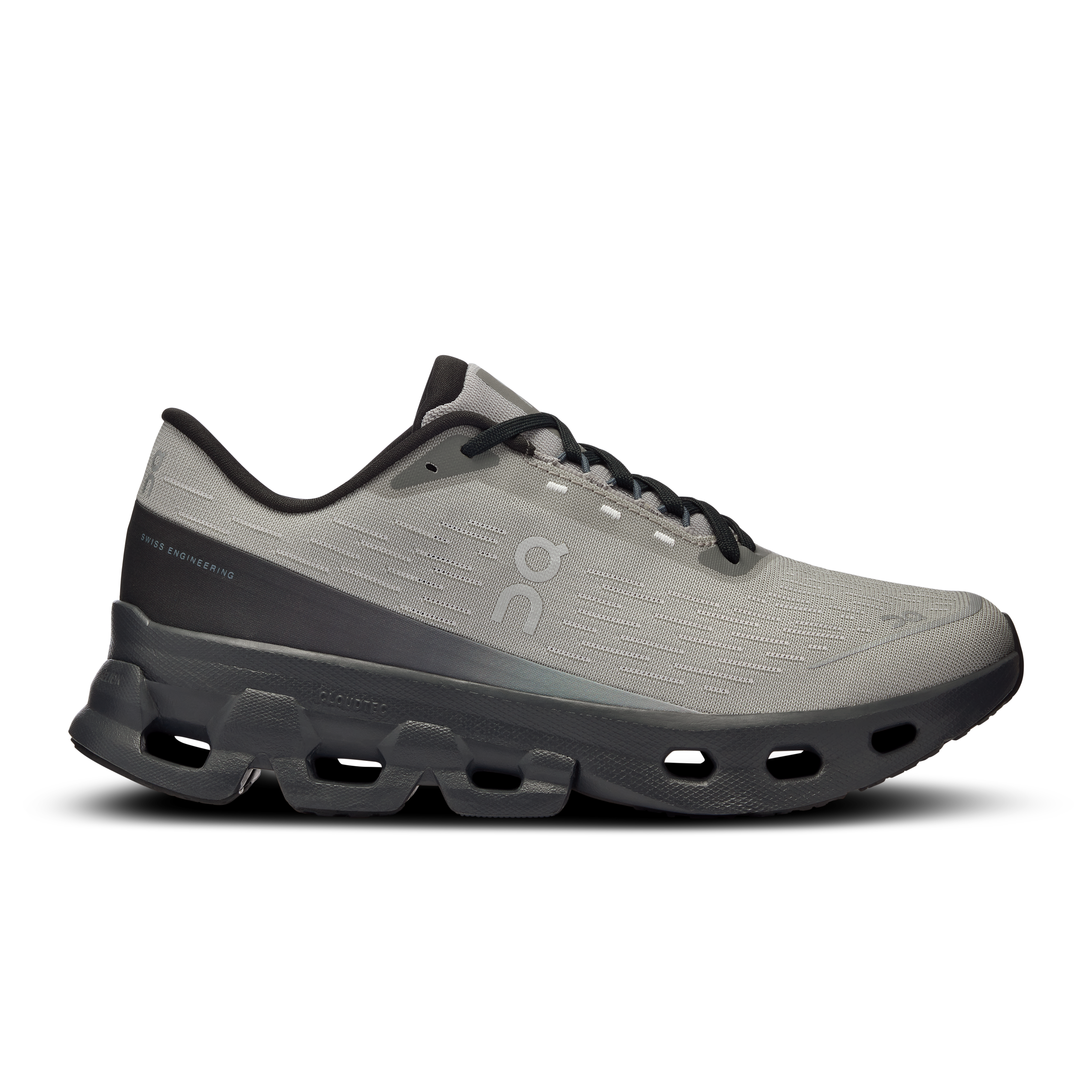 Women's Cloudspark Fog | Eclipse