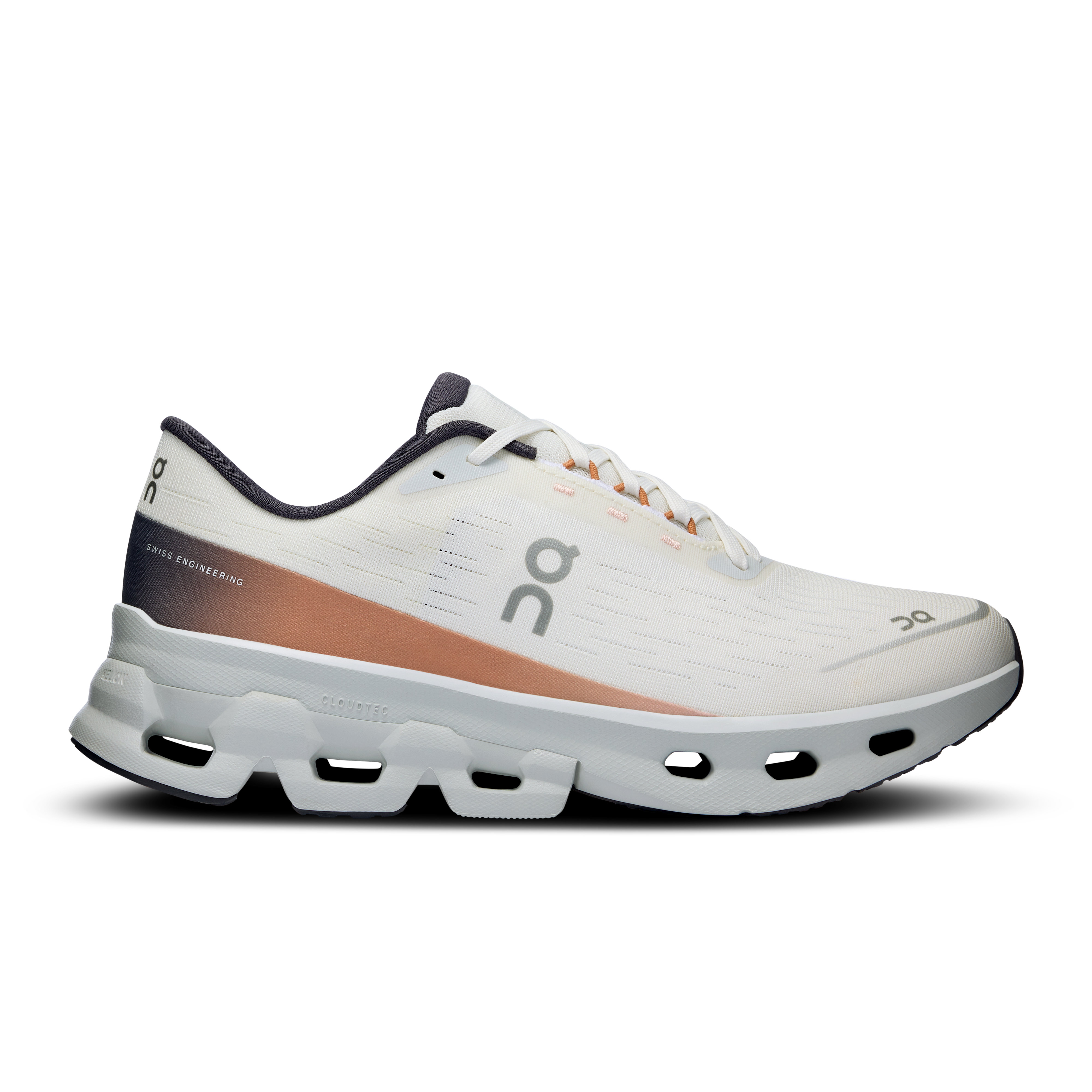 Women's Cloudspark Ivory | Glacier