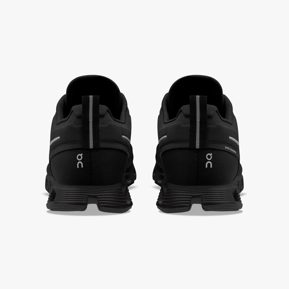 On Running 5 Waterproof - Lightweight Waterproof Running Shoe - All | Black ON95XF171 - Image 5
