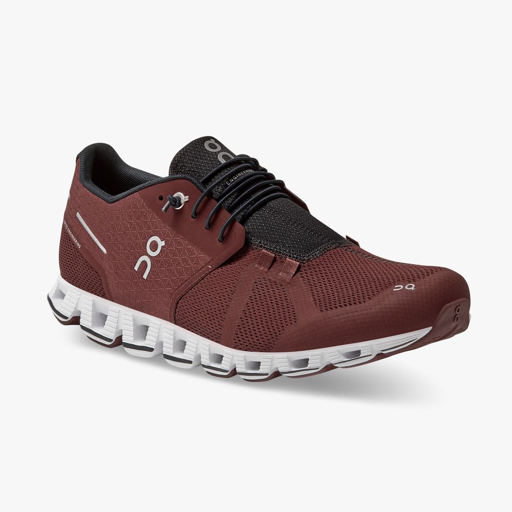 On Running - the lightweight shoe for everyday performance - Ox | White ON95XF191 - Image 6