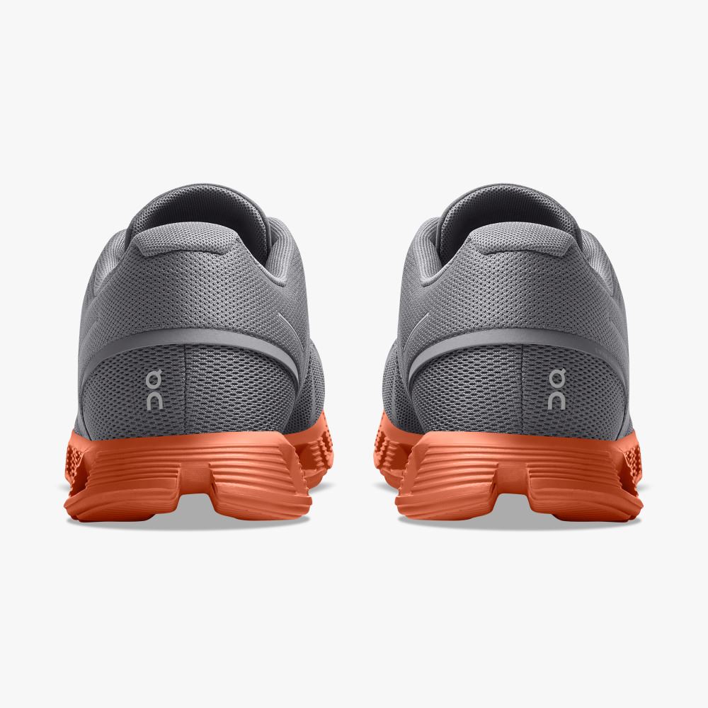 On Running 5 - the lightweight shoe for everyday performance - Zinc | Canyon ON95XF186 - Image 5