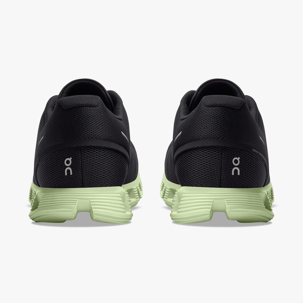 On Running 5 - the lightweight shoe for everyday performance - Magnet | Oasis ON95XF182 - Image 5