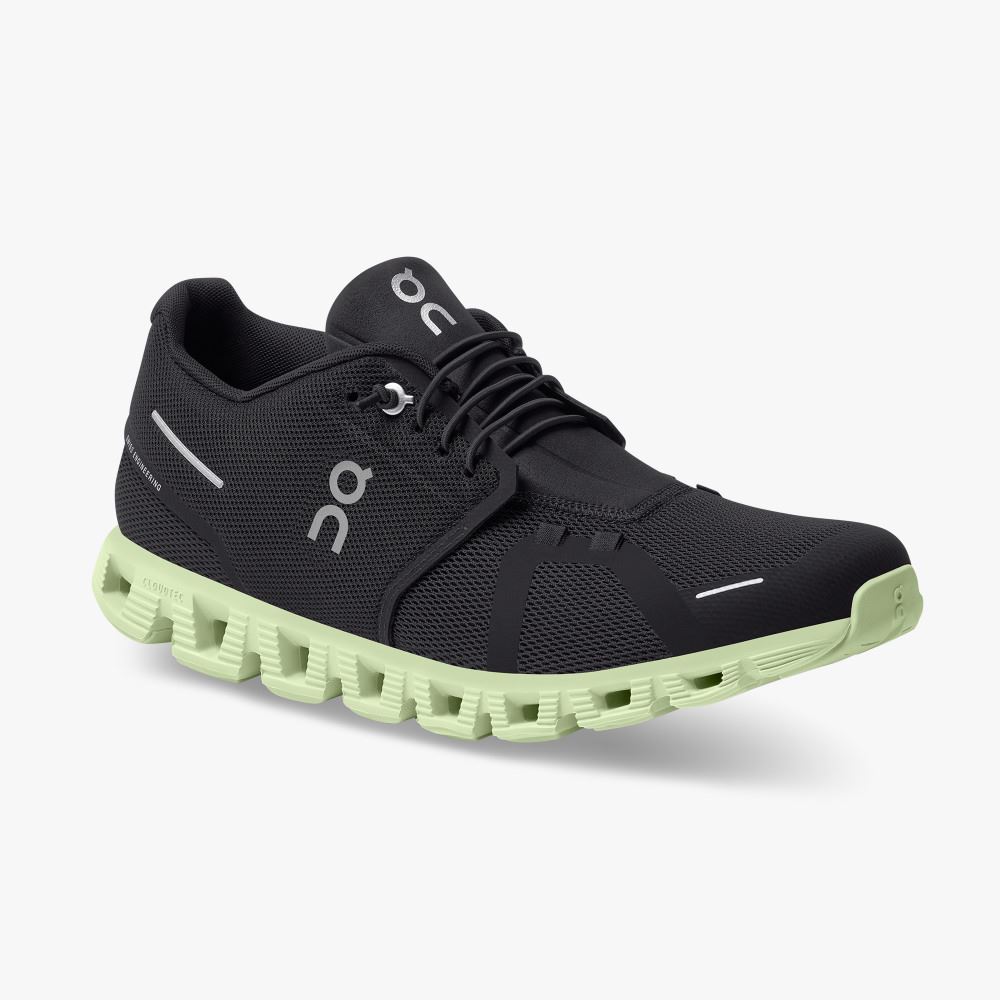 On Running 5 - the lightweight shoe for everyday performance - Magnet | Oasis ON95XF182 - Image 6