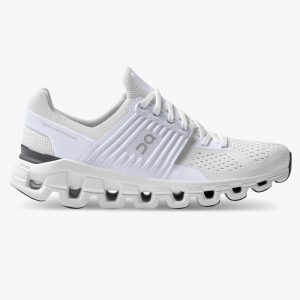 On Cloudswift - Road Shoe For Urban Running - All | White ON95XF376