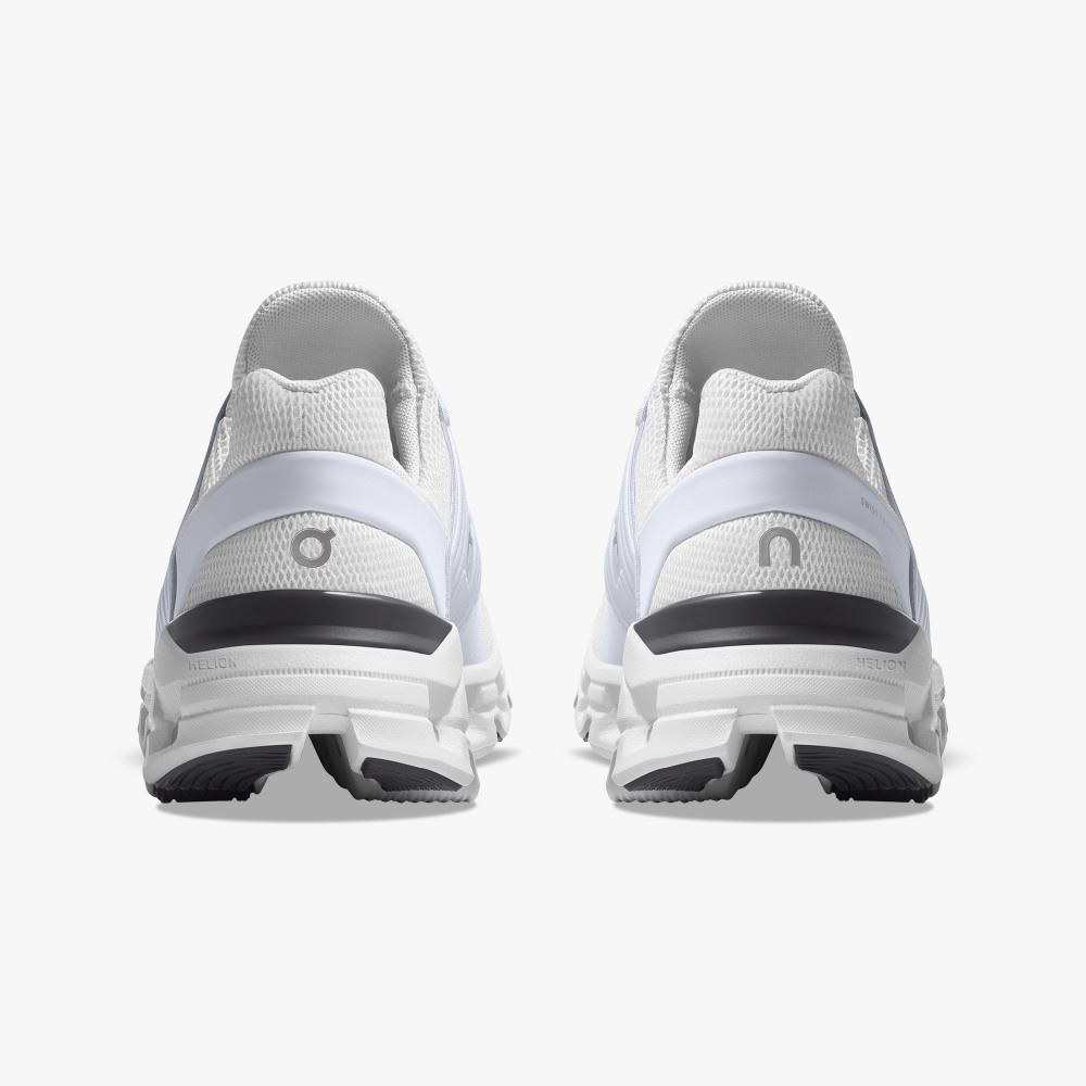 On Cloudswift - Road Shoe For Urban Running - All | White ON95XF376 - Image 5