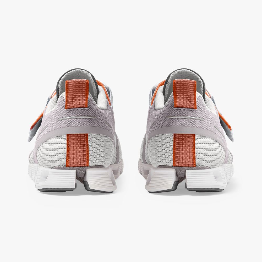 On Running Nexus - Zinc | Spice ON95XF344 - Image 5