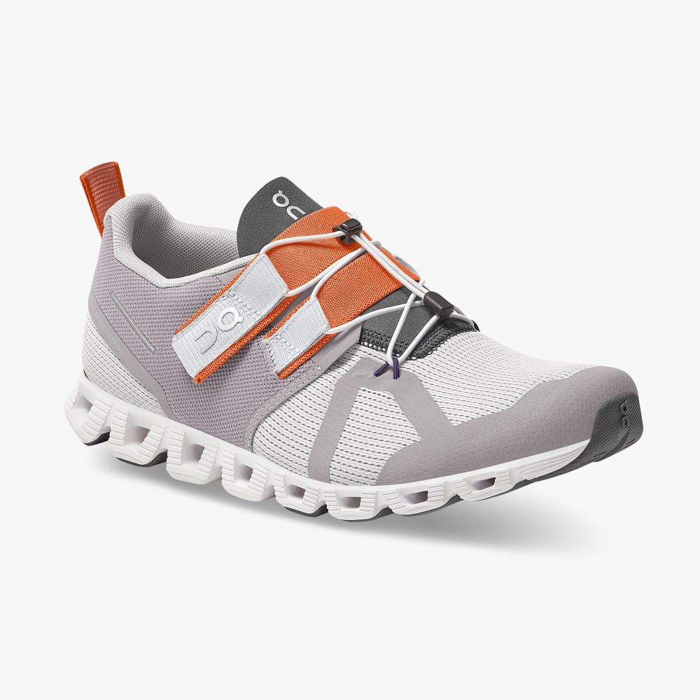 On Running Nexus - Zinc | Spice ON95XF344 - Image 6