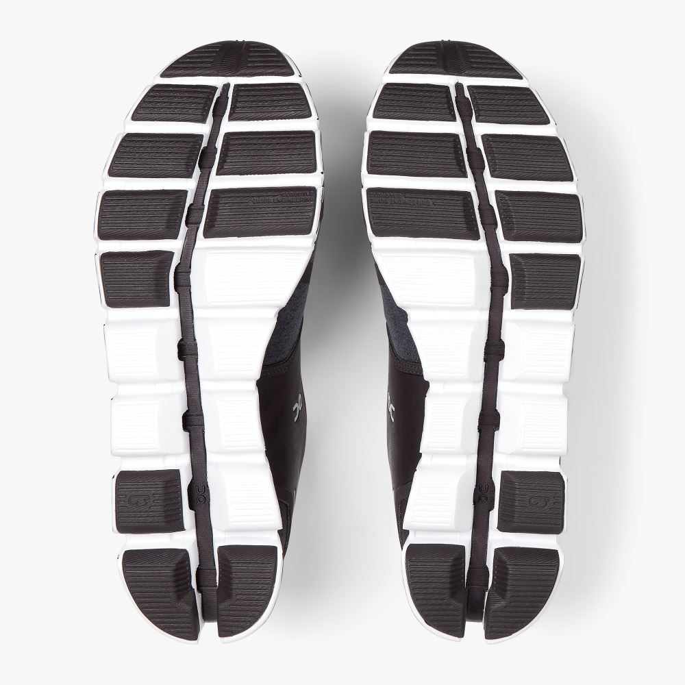 On The New Cloud Terry - Light everyday shoes - Pebble ON95XF227 - Image 3