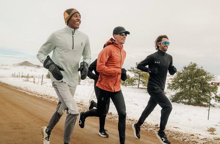 On Cloud Running Shoes: How to Choose the Right Pair for Running, Walking & Everyday Wear