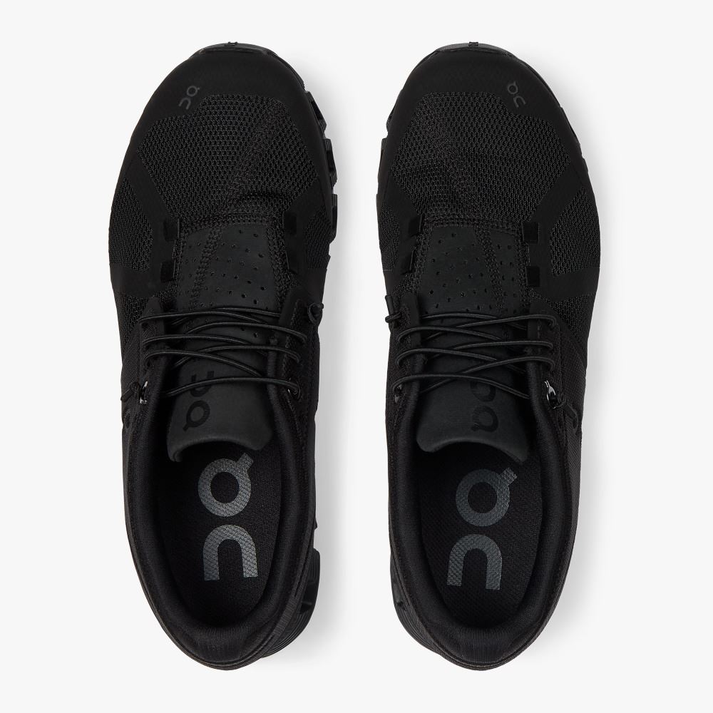 On Running - the lightweight shoe for everyday performance - All | Black ON95XF189 - Image 2