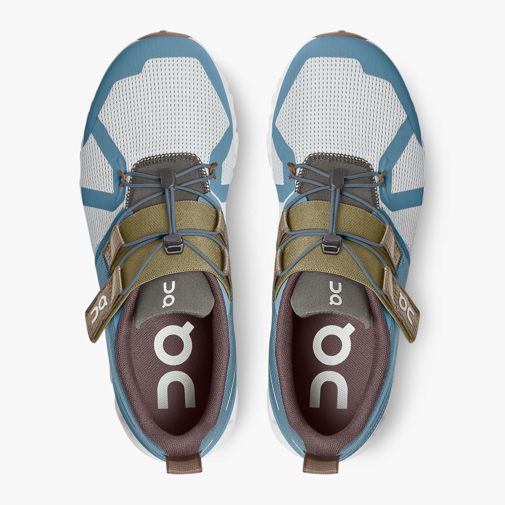 On Running Nexus - Seal | Forest ON95XF343 - Image 2