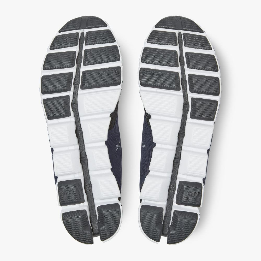 On Running 70 | 30 - The lightest all-day shoe in striking colors - Ink | Black ON95XF188 - Image 3