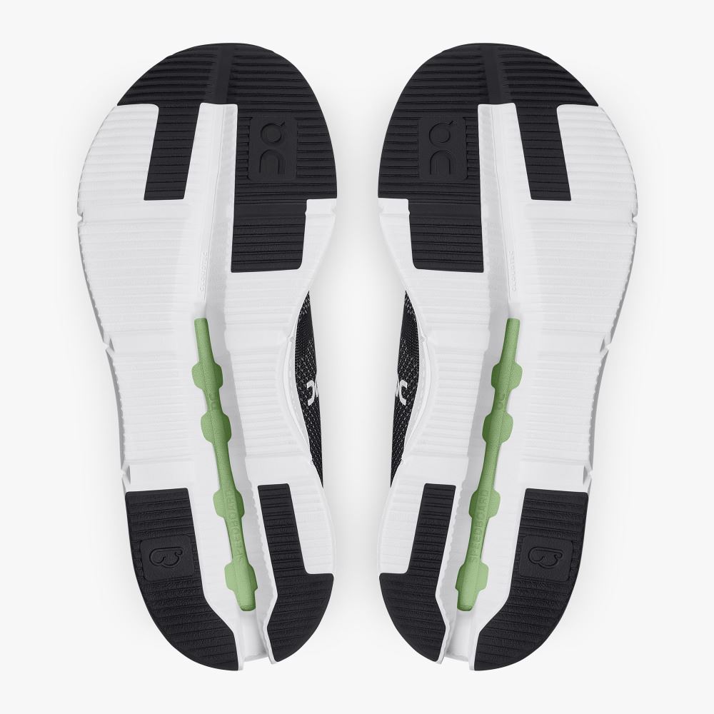 On Runningnova - The lightweight sneaker for all-day comfort - Eclipse | Meadow ON95XF257 - Image 3