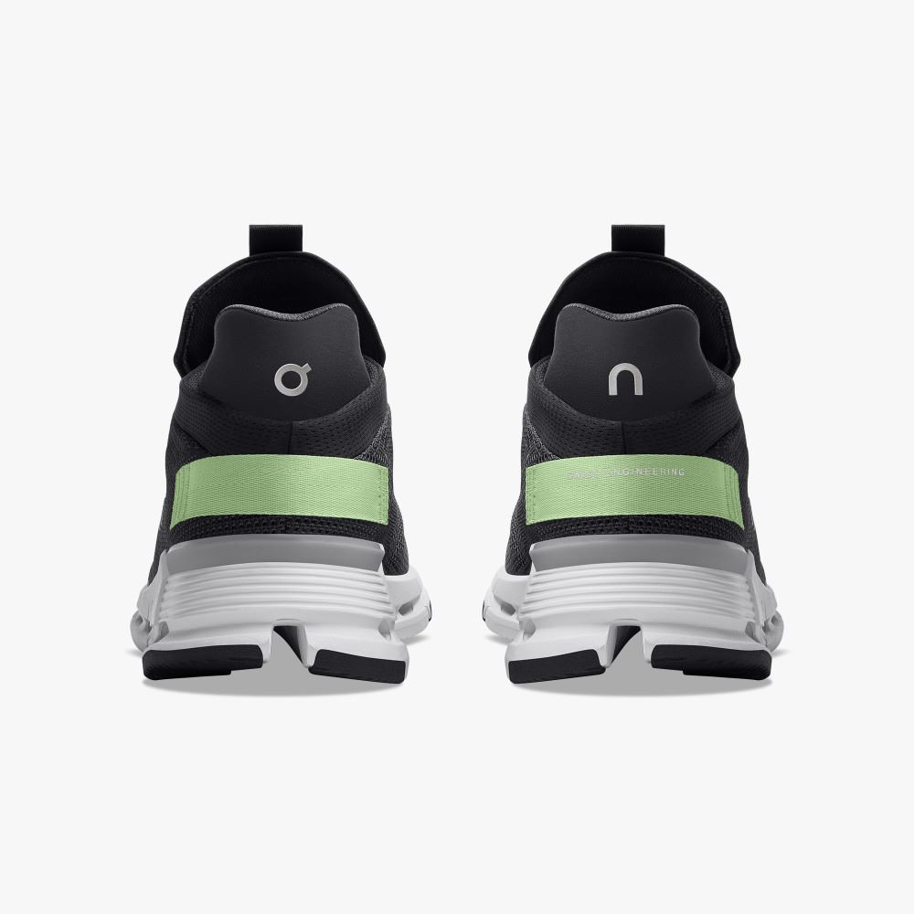 On Runningnova - The lightweight sneaker for all-day comfort - Eclipse | Meadow ON95XF257 - Image 5