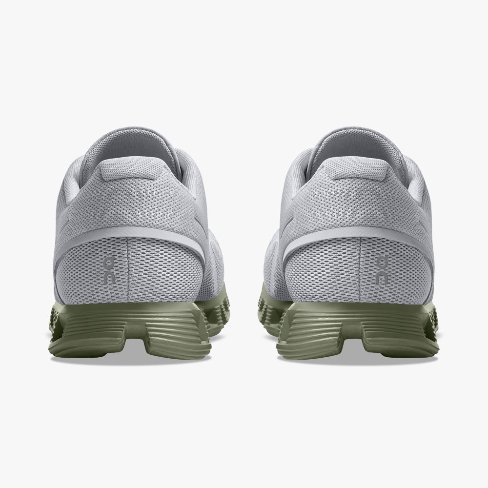 On Running 5 - the lightweight shoe for everyday performance - Glacier | Reseda ON95XF179 - Image 5