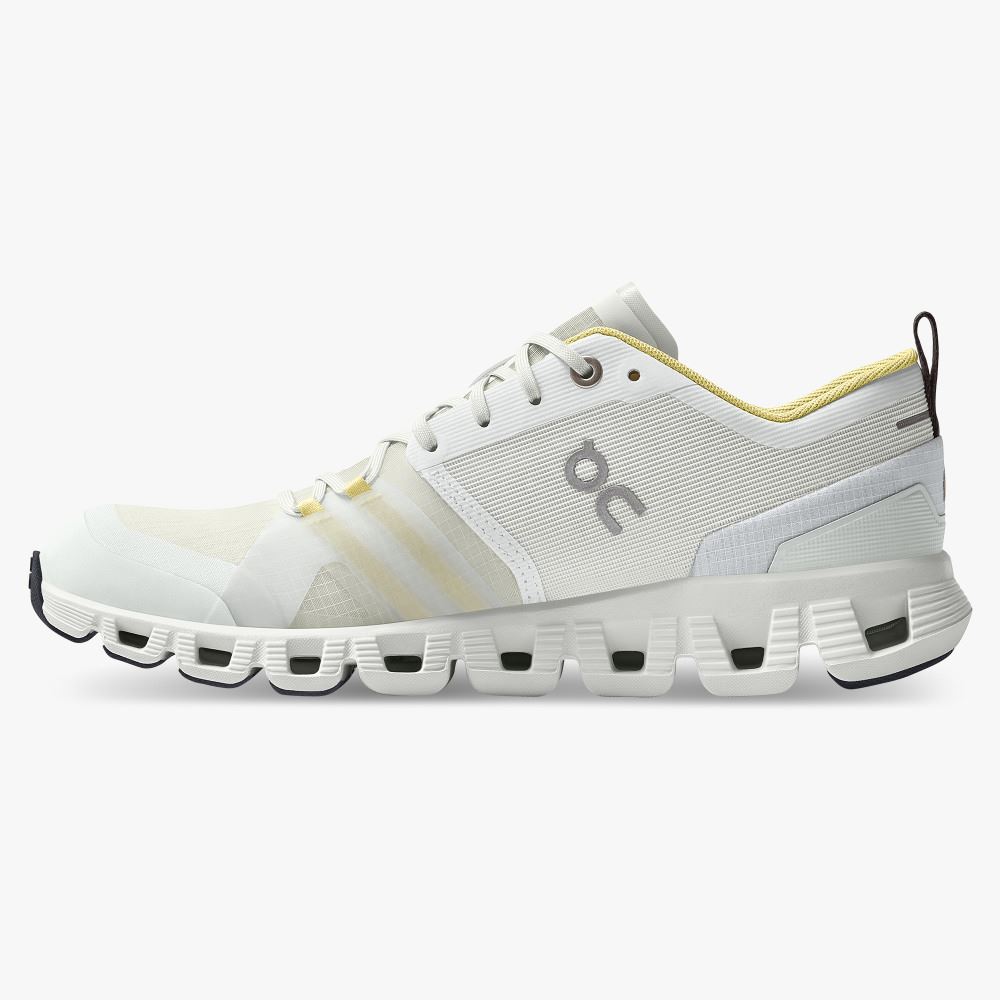 On Running X Shift: Colorful Lightweight Workout Shoe - Vapor | Acacia ON95XF354 - Image 6