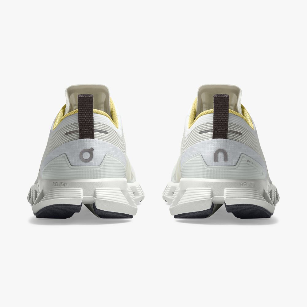 On Running X Shift: Colorful Lightweight Workout Shoe - Vapor | Acacia ON95XF354 - Image 7